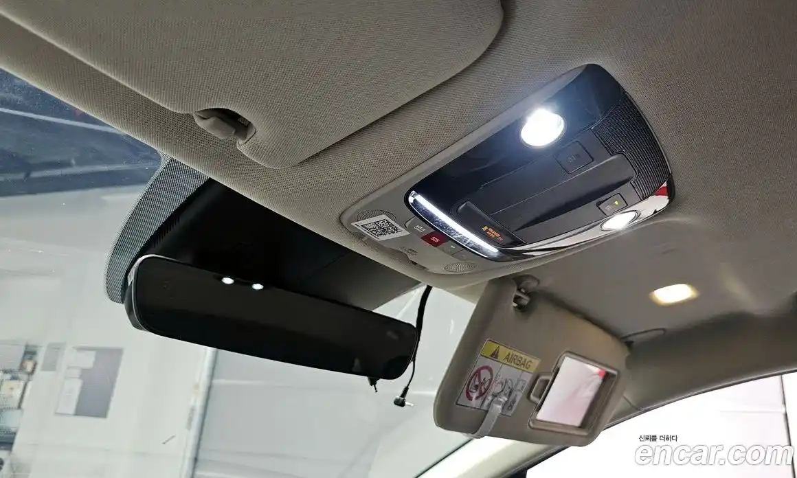 Kia K5 2025 2.0 Автомат в Москве № 120484, фото 19