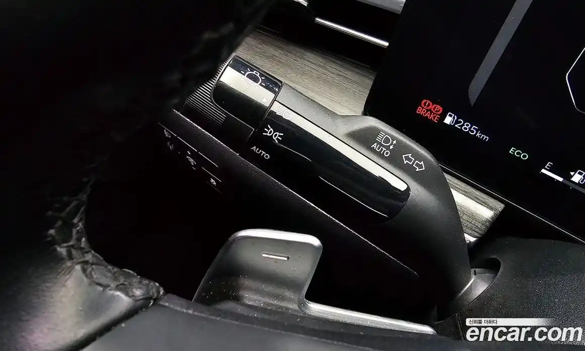 Kia K5 2025 2.0 Автомат в Москве № 120484, фото 20