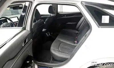 Kia K5 2025 2.0 Автомат в Москве № 120484, миниатюра 2