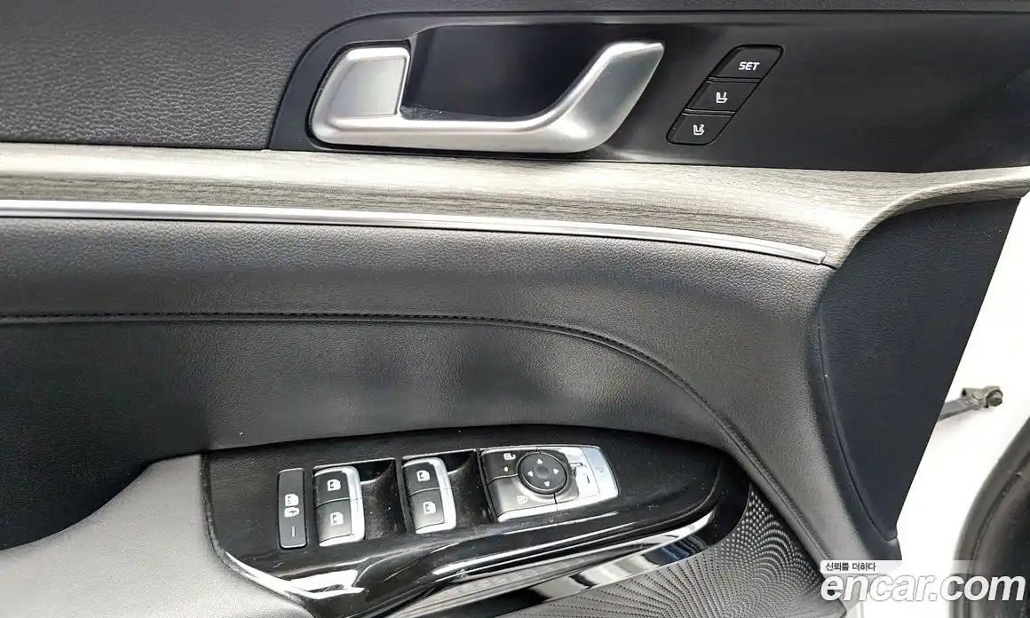 Kia K5 2025 2.0 Автомат в Москве № 120484, фото 4