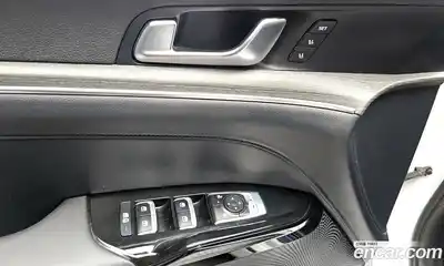 Kia K5 2025 2.0 Автомат в Москве № 120484, миниатюра 4