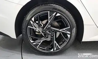 Kia K5 2025 2.0 Автомат в Москве № 120484, миниатюра 9