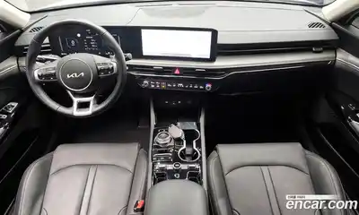 Kia K5 2025 2.0 Автомат в Москве № 120484, миниатюра 10