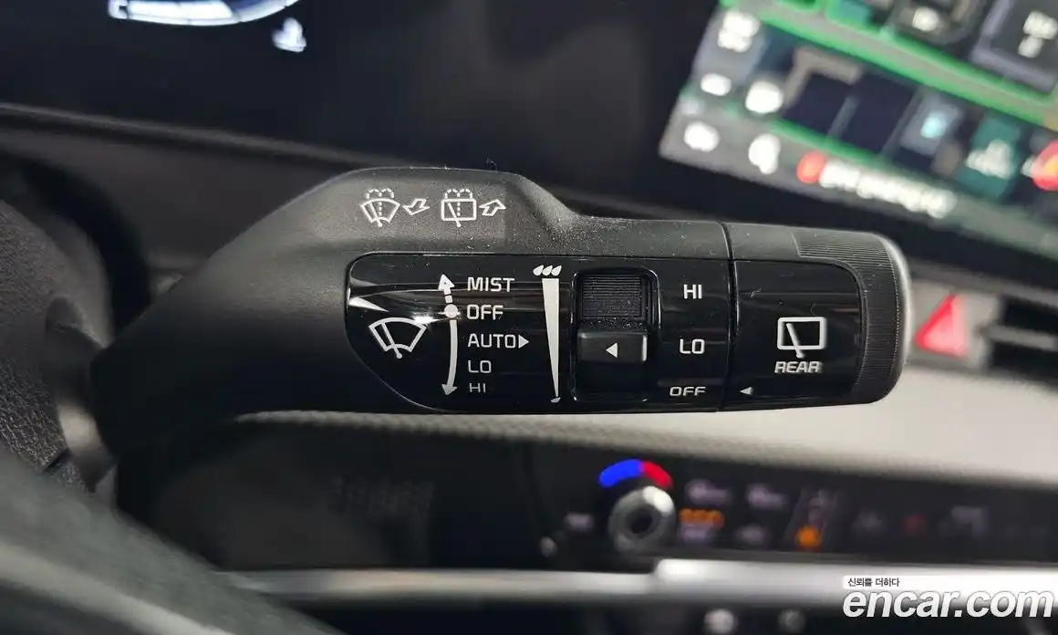 Kia Sportage 2022 1.6 Автомат в Москве № 122957, фото 12