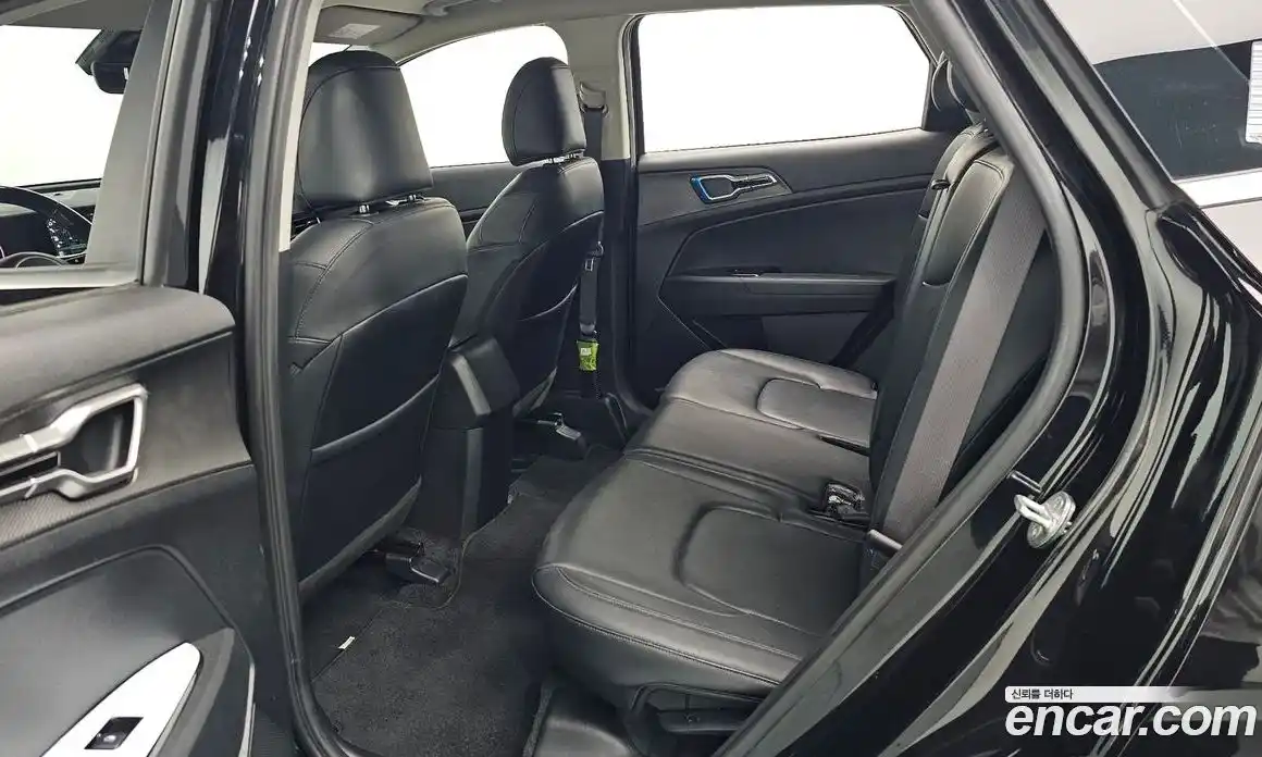 Kia Sportage 2022 1.6 Автомат в Москве № 122957, фото 13