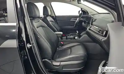 Kia Sportage 2022 1.6 Автомат в Москве № 122957, миниатюра 3