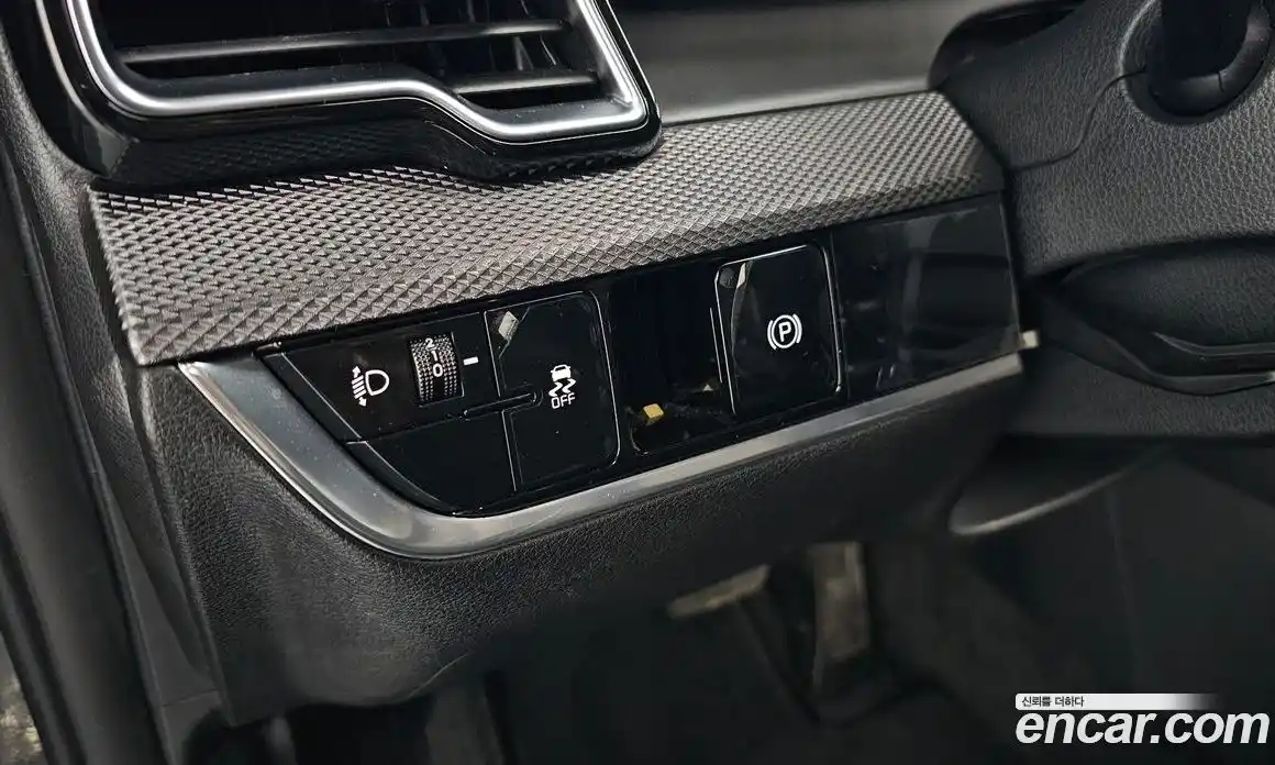 Kia Sportage 2022 1.6 Автомат в Москве № 122957, фото 5