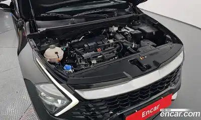 Kia Sportage 2022 1.6 Автомат в Москве № 122957, миниатюра 7