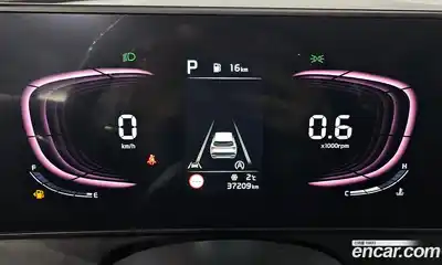 Kia Sportage 2022 1.6 Автомат в Москве № 122957, миниатюра 8