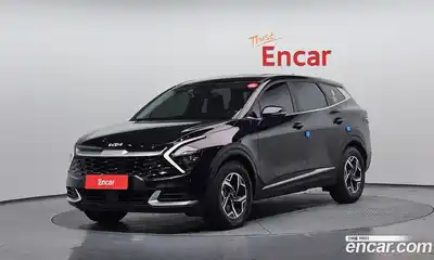 Kia Sportage 2022 1.6 Автомат в Москве № 122957, миниатюра 10
