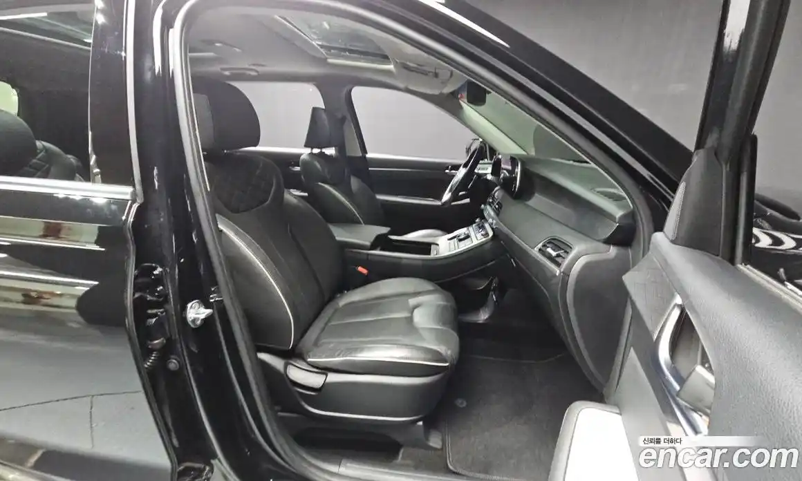 Hyundai Palisade 2022 3.8 Автомат в Москве № 123665, фото 13