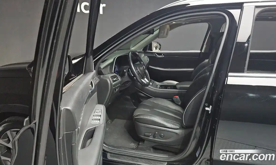 Hyundai Palisade 2022 3.8 Автомат в Москве № 123665, фото 15