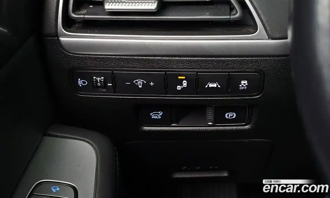 Hyundai Palisade 2022 3.8 Автомат в Москве № 123665, фото 4