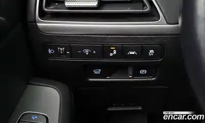 Hyundai Palisade 2022 3.8 Автомат в Москве № 123665, миниатюра 4