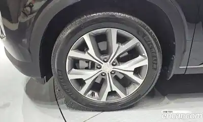 Hyundai Palisade 2022 3.8 Автомат в Москве № 123665, миниатюра 5