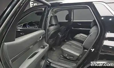 Hyundai Palisade 2022 3.8 Автомат в Москве № 123665, миниатюра 6