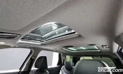 Hyundai Palisade 2022 3.8 Автомат в Москве № 123665, миниатюра 7