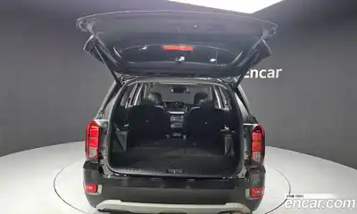 Hyundai Palisade 2022 3.8 Автомат в Москве № 123665, миниатюра 9