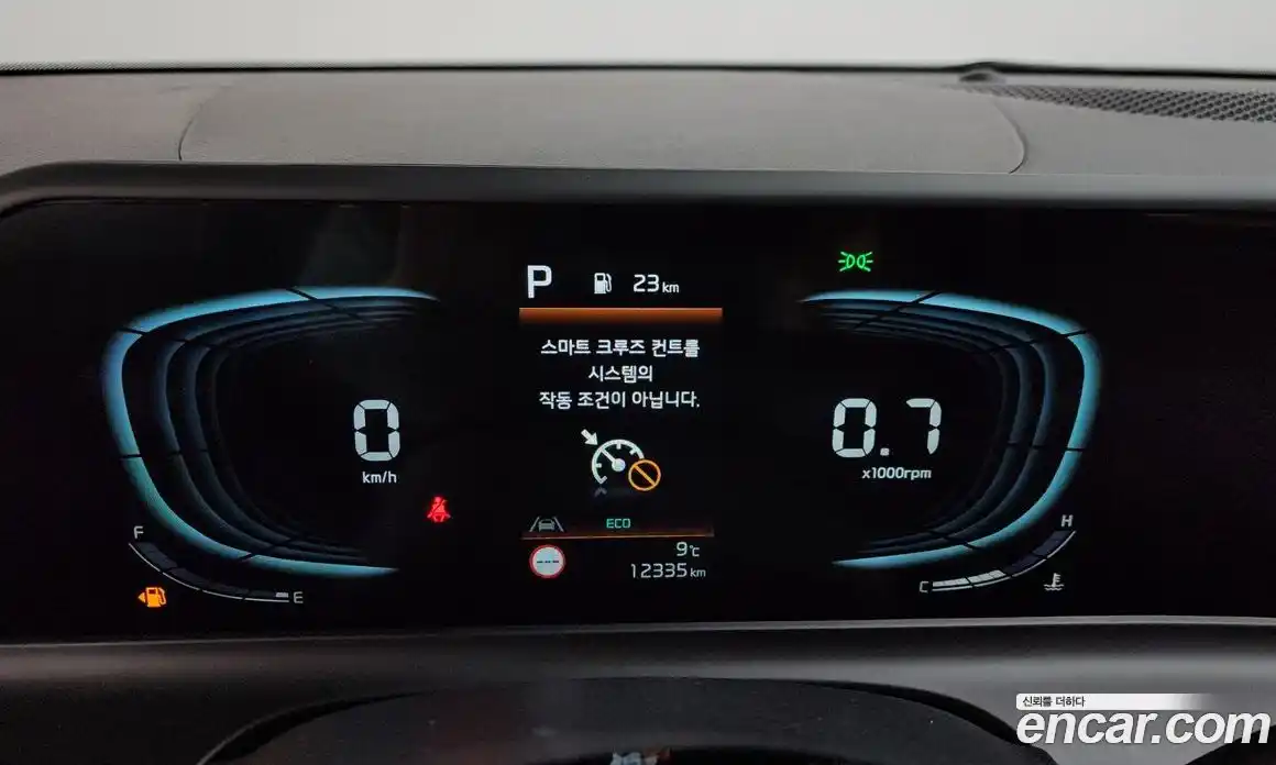 Kia Seltos 2025 1.6 Автомат в Москве № 123891, фото 1