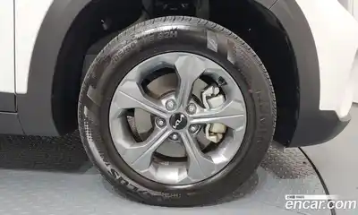 Kia Seltos 2025 1.6 Автомат в Москве № 123891, миниатюра 11