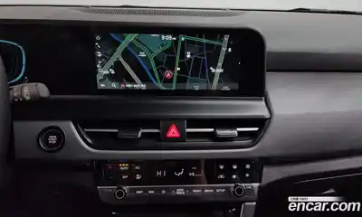 Kia Seltos 2025 1.6 Автомат в Москве № 123891, миниатюра 12