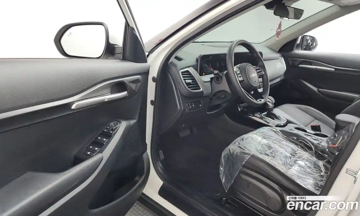 Kia Seltos 2025 1.6 Автомат в Москве № 123891, фото 14