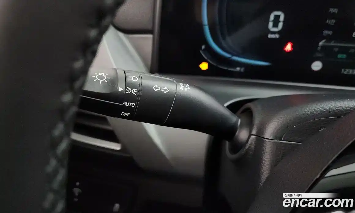 Kia Seltos 2025 1.6 Автомат в Москве № 123891, фото 16