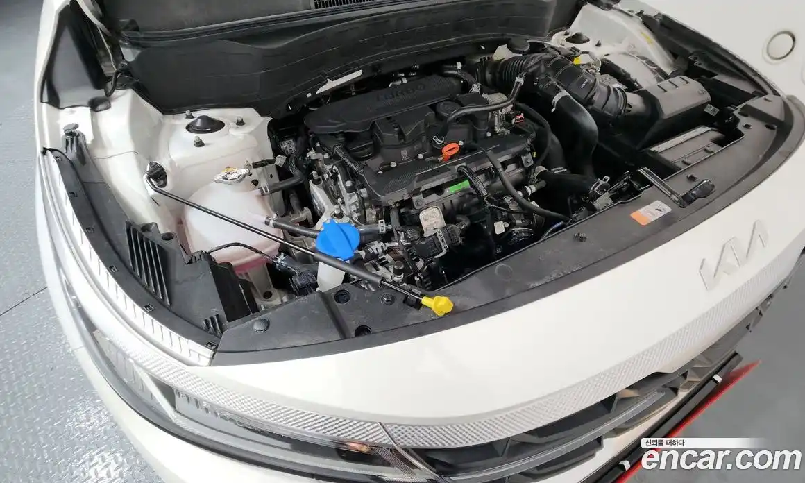 Kia Seltos 2025 1.6 Автомат в Москве № 123891, фото 20