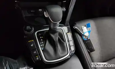 Kia Seltos 2025 1.6 Автомат в Москве № 123891, миниатюра 4