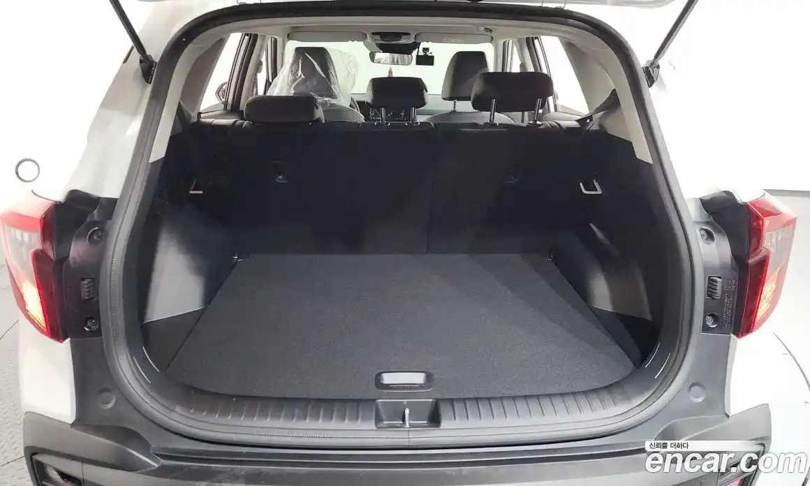 Kia Seltos 2025 1.6 Автомат в Москве № 123891, фото 6