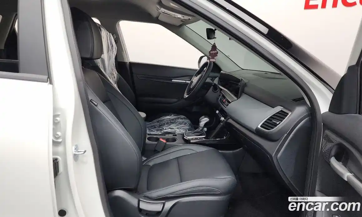 Kia Seltos 2025 1.6 Автомат в Москве № 123891, фото 7