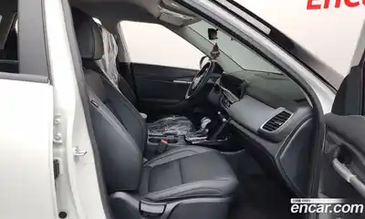 Kia Seltos 2025 1.6 Автомат в Москве № 123891, миниатюра 7