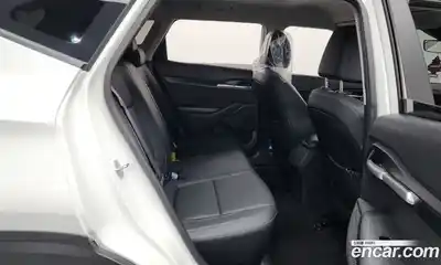 Kia Seltos 2025 1.6 Автомат в Москве № 123891, миниатюра 8