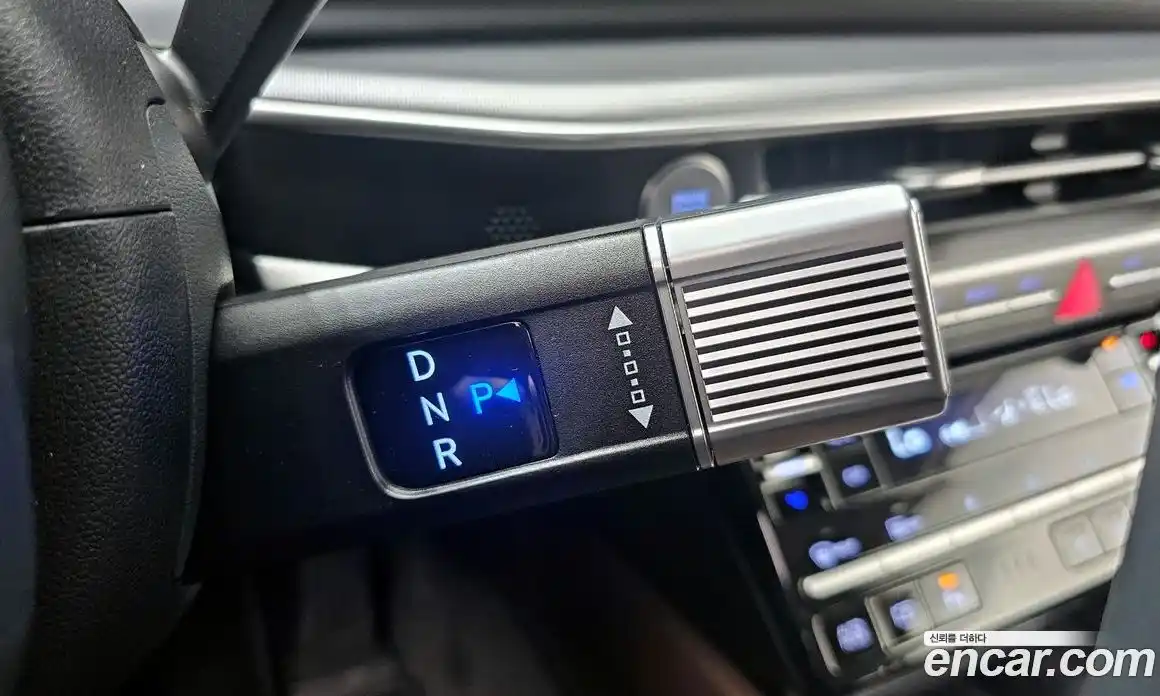 Hyundai Grandeur 2023 3.5 Автомат в Москве № 124888, фото 11