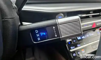 Hyundai Grandeur 2023 3.5 Автомат в Москве № 124888, миниатюра 11