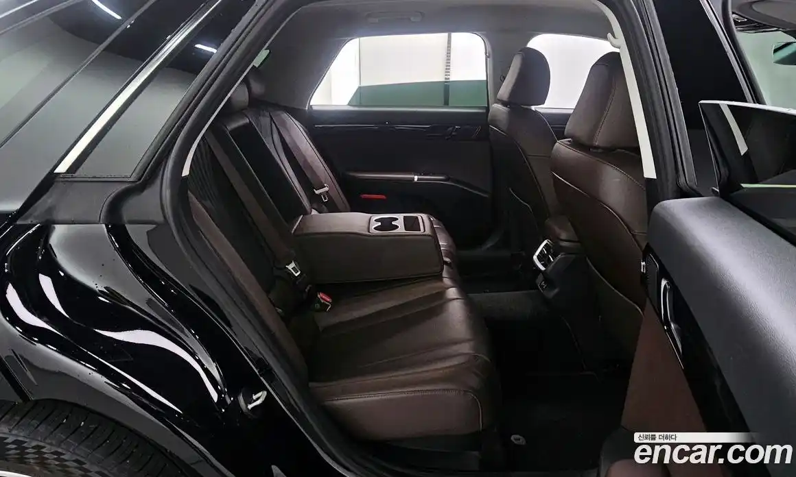 Hyundai Grandeur 2023 3.5 Автомат в Москве № 124888, фото 18