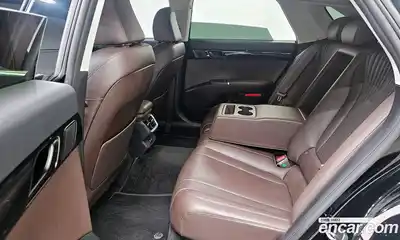 Hyundai Grandeur 2023 3.5 Автомат в Москве № 124888, миниатюра 3