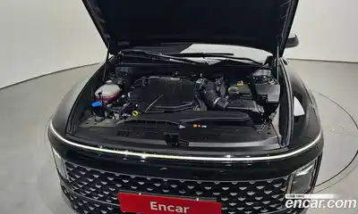 Hyundai Grandeur 2023 3.5 Автомат в Москве № 124888, миниатюра 4