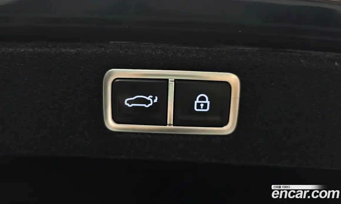 Hyundai Grandeur 2023 3.5 Автомат в Москве № 124888, фото 5