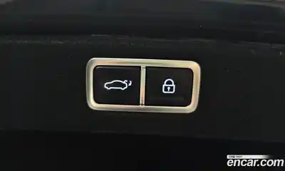 Hyundai Grandeur 2023 3.5 Автомат в Москве № 124888, миниатюра 5