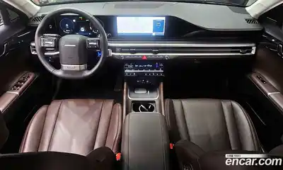 Hyundai Grandeur 2023 3.5 Автомат в Москве № 124888, миниатюра 6