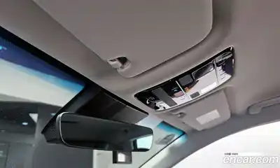 Hyundai Grandeur 2023 3.5 Автомат в Москве № 124888, миниатюра 7