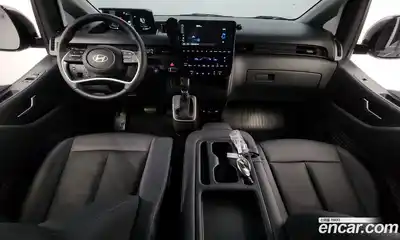Hyundai Staria 2025 3.5 Автомат в Москве № 125523, миниатюра 11