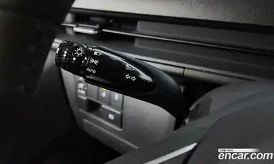 Hyundai Staria 2025 3.5 Автомат в Москве № 125523, миниатюра 12