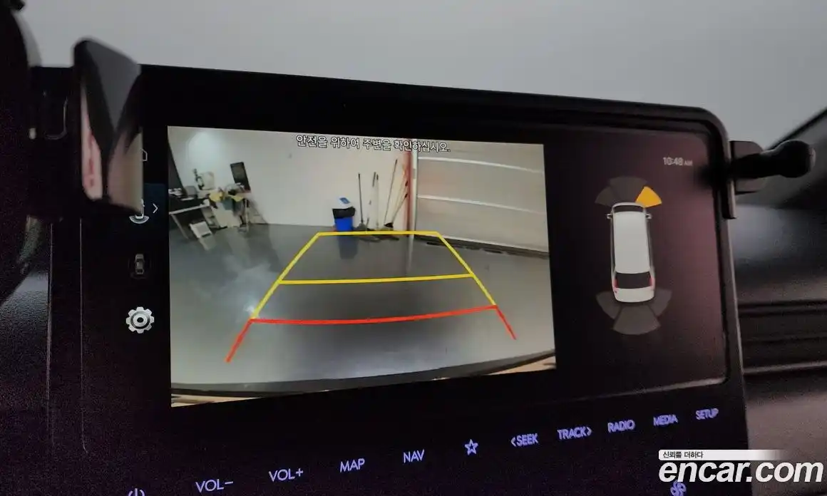 Hyundai Staria 2025 3.5 Автомат в Москве № 125523, фото 19