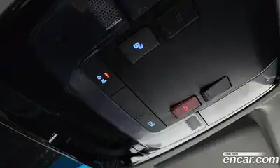 Hyundai Staria 2025 3.5 Автомат в Москве № 125523, миниатюра 2