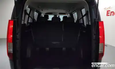 Hyundai Staria 2025 3.5 Автомат в Москве № 125523, миниатюра 3