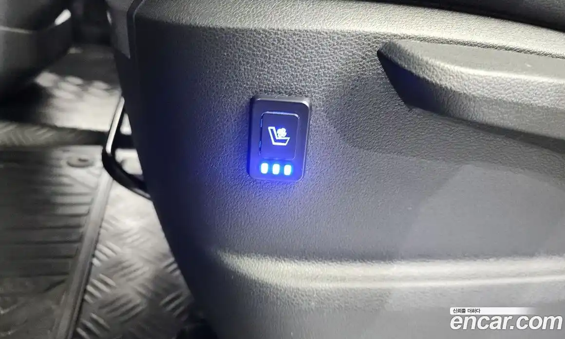 Hyundai Staria 2025 3.5 Автомат в Москве № 125523, фото 5