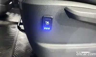 Hyundai Staria 2025 3.5 Автомат в Москве № 125523, миниатюра 5