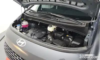 Hyundai Staria 2025 3.5 Автомат в Москве № 125523, миниатюра 7